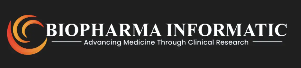 Company logo of Biopharma Informatic
