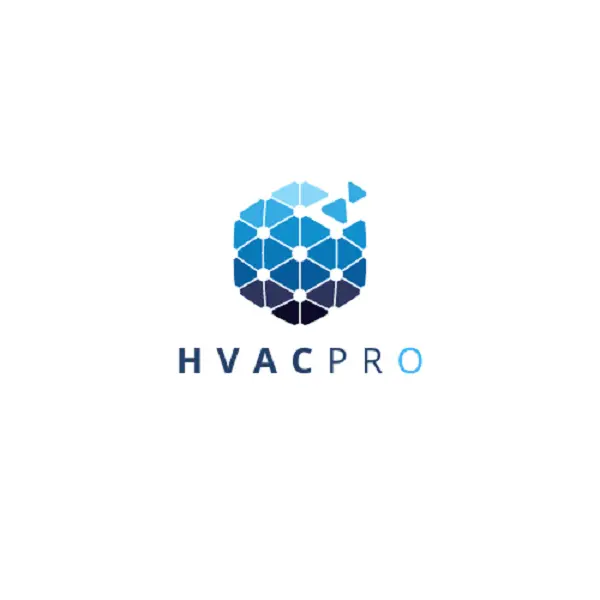 Business logo of HVAC PRO