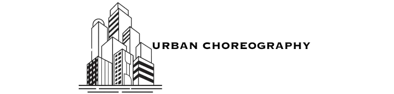 Business logo of Urban Choreography