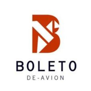 Company logo of Boleto De Avion