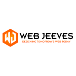 Business logo of Web Jeeves