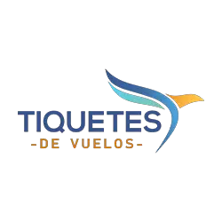 Business logo of Tiquetes De Vuelos