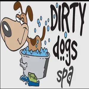 Business logo of Dirty Dogs Spa