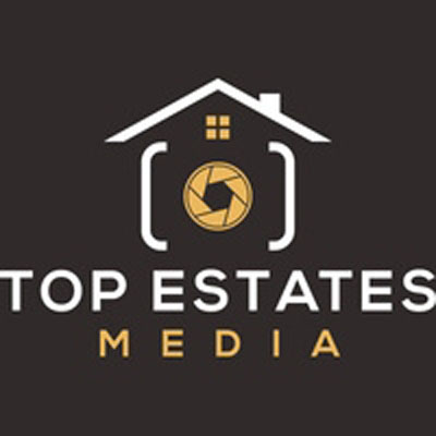 Company logo of Top Estates Media