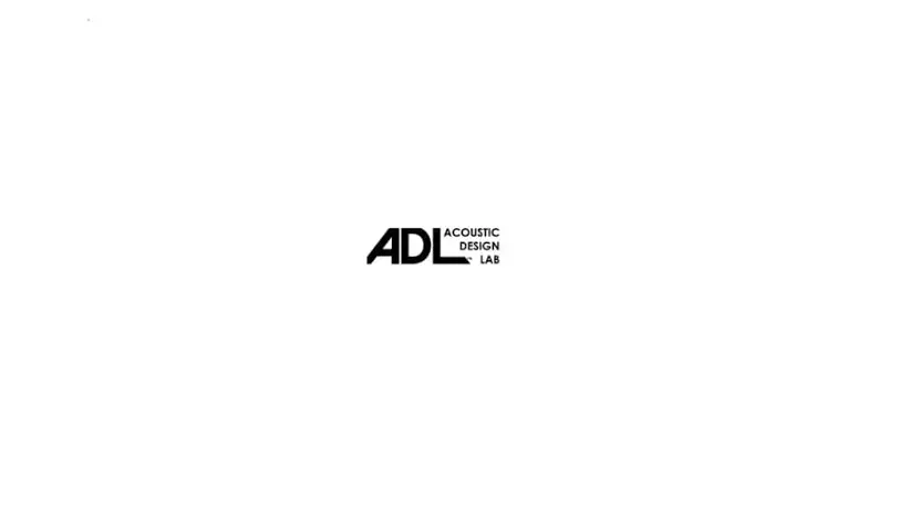 Company logo of Acoustic Design Lab