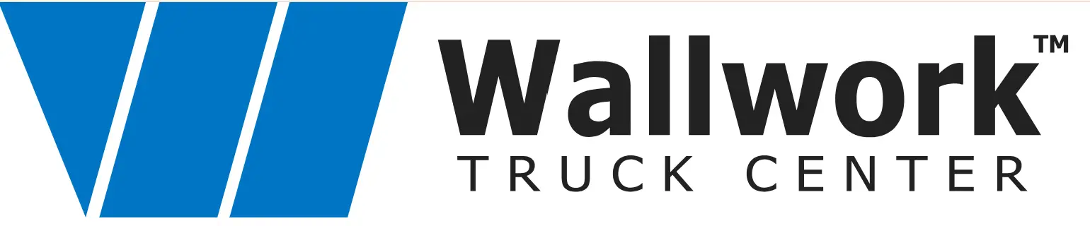 Business logo of Wallwork Truck Center