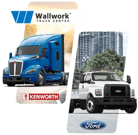 Wallwork Truck Center