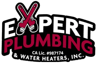 Business logo of Expert Plumbing & Water Heaters, Inc.