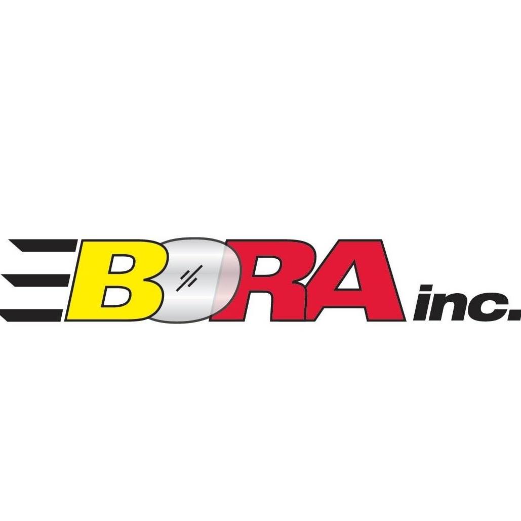 Business logo of Bora Inc Hawaii