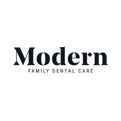 Business logo of Modern Family Dental Care - Concord Mills