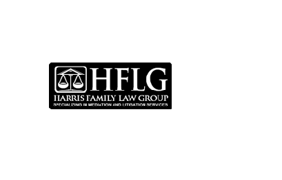 Business logo of Harris Family Law Group