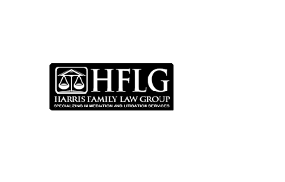 Harris Family Law Group logo