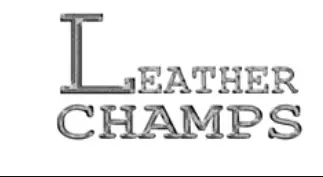 Company logo of Leather Champs