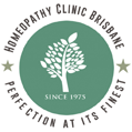 Company logo of Homeopathyclinicbrisbane