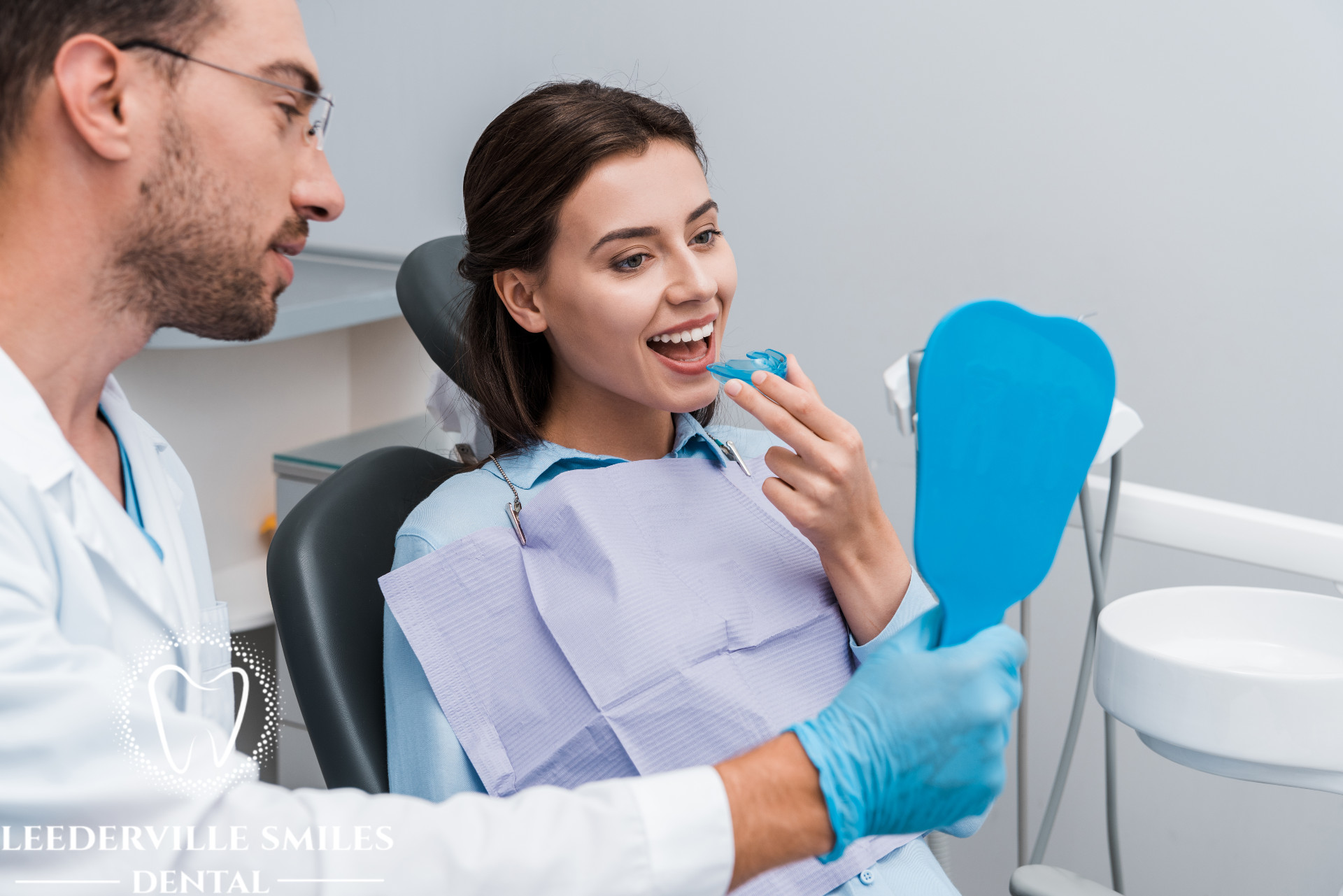 Dentist Leederville