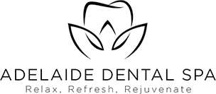 Business logo of Adelaide Dental Spa