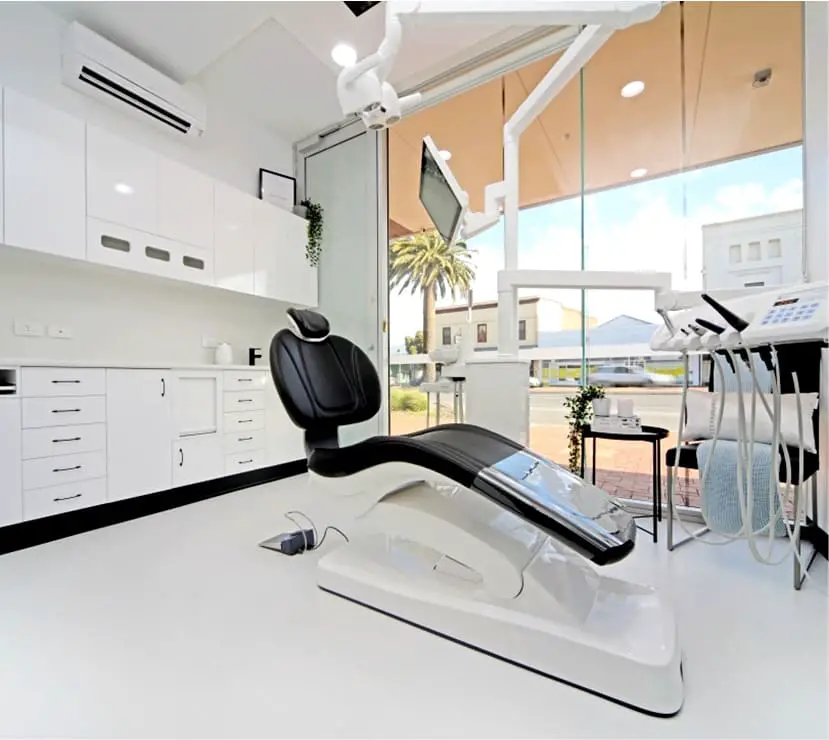 Dentist Adelaide