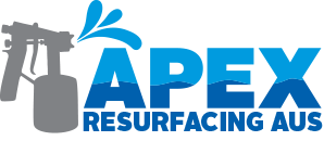 Company logo of Apex Resurfacing AUS