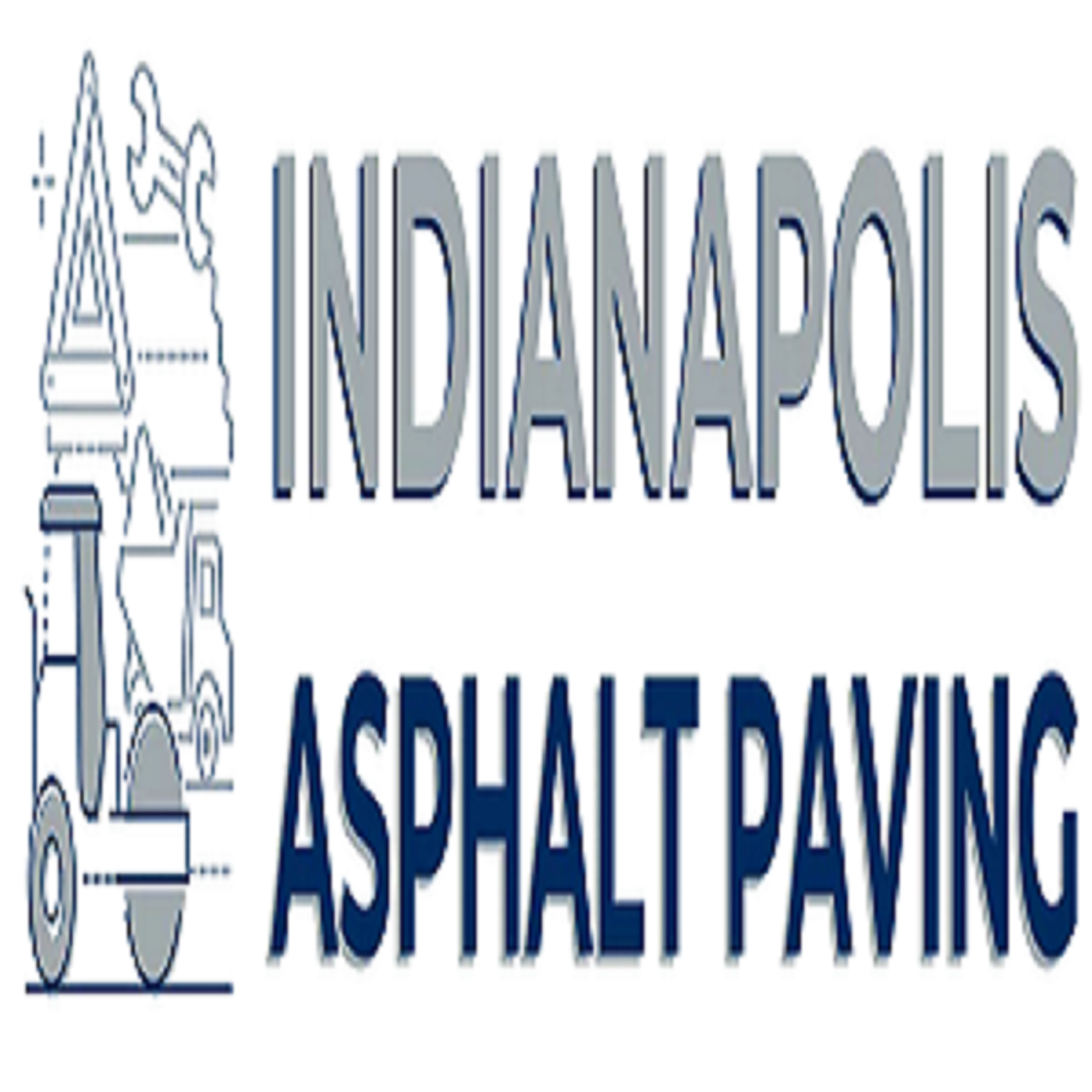 Business logo of Indianapolis Asphalt Paving