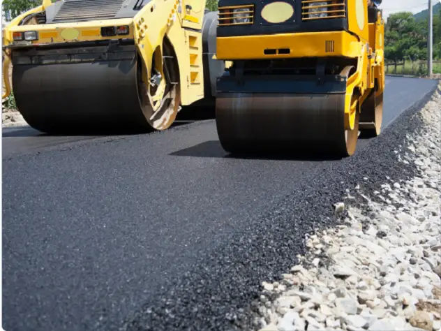 Indianapolis Asphalt Paving