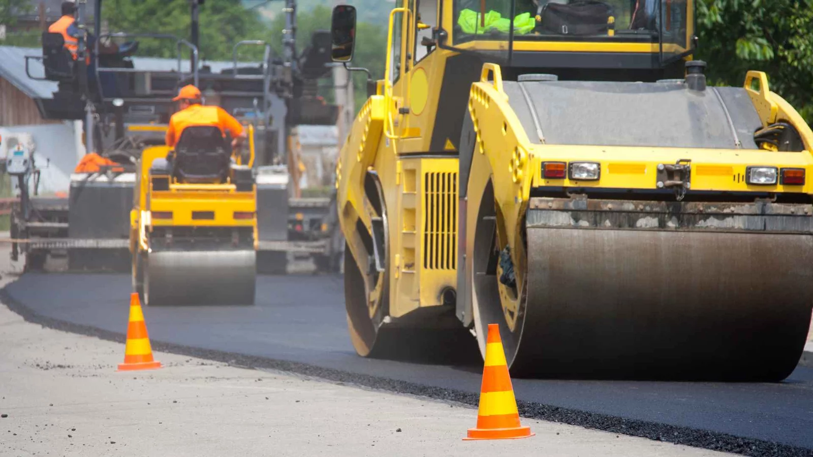 driveway paving indianapolis