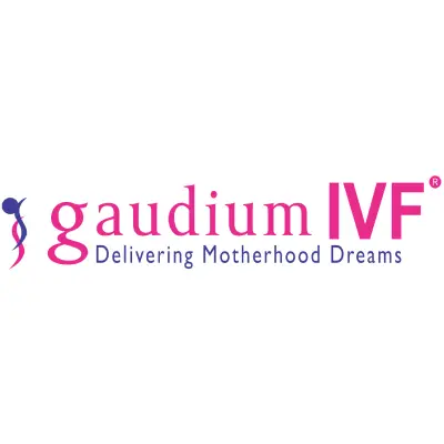 Company logo of Gaudium IVF