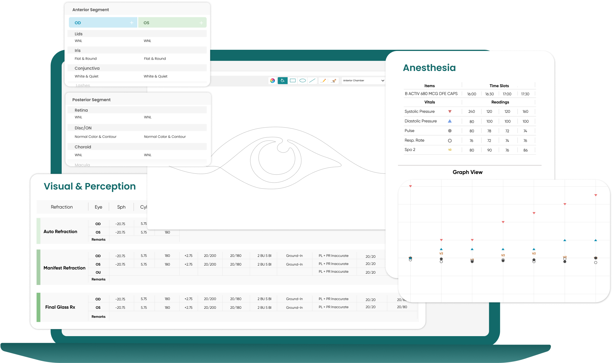 ehr software