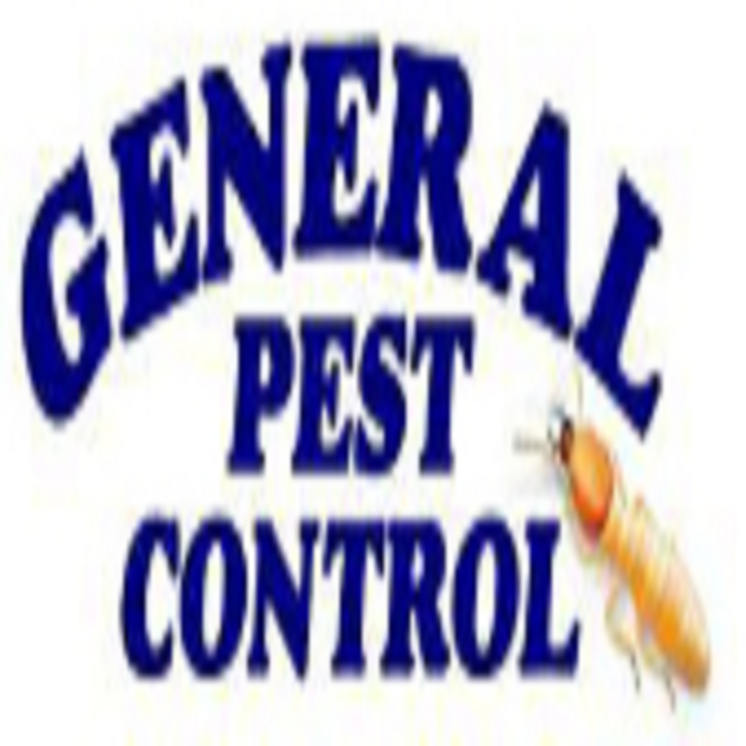 Company logo of General Pest Control