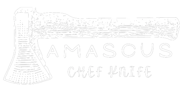 Company logo of damascuschefknife