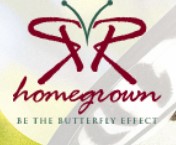 Company logo of RR Home Grown