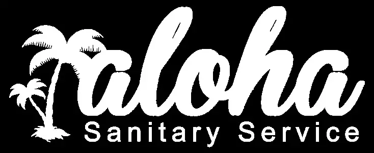 Company logo of Aloha Sanitary Service