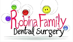 Business logo of Robina Family Dental