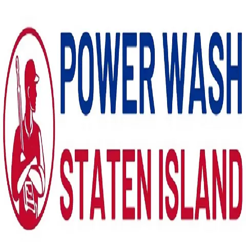 Business logo of Power Wash Staten Island