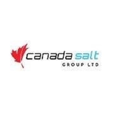 Business logo of Canada Salt Group Ltd