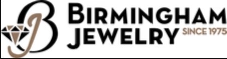 Business logo of Birmingham Jewelry