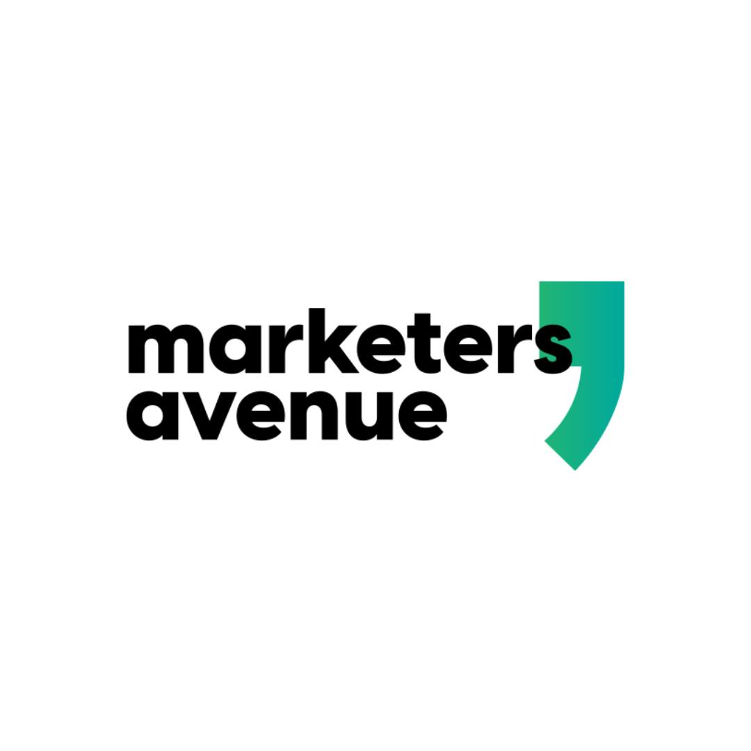 Business logo of Marketer's Avenue
