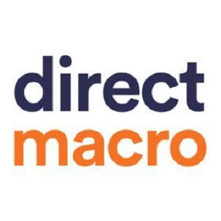 Business logo of Direct Macro