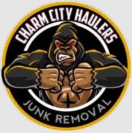 Business logo of Charm City Haulers