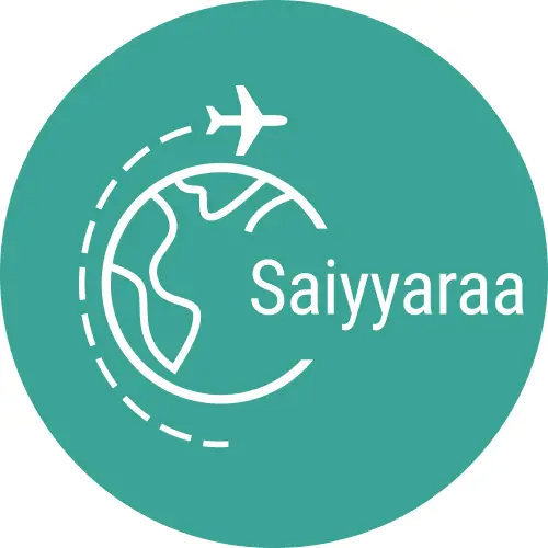 Business logo of Saiyyaraa Travels
