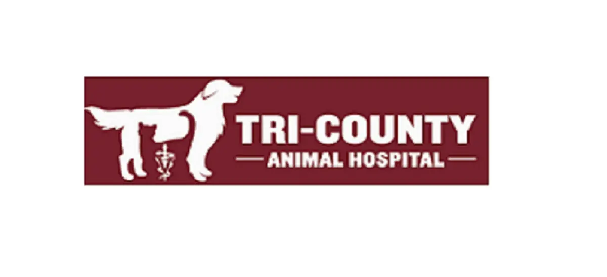 Business logo of Tri-County Animal Hospital