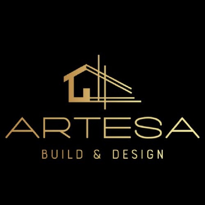 Business logo of ARTESA - Build & Design