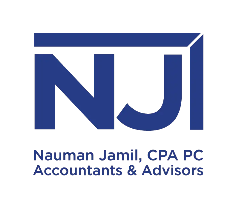 Business logo of Nauman Jamil CPA