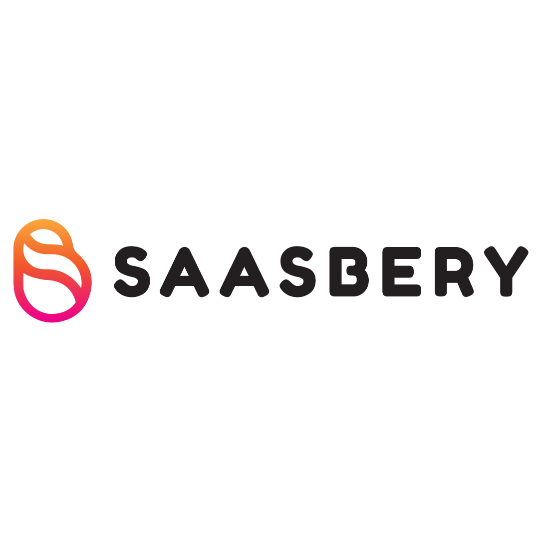 Business logo of SaaSBery