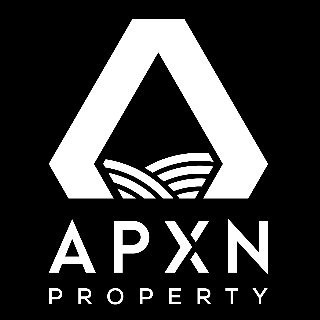 Business logo of APXN Property