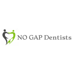 Business logo of No Gap Dentists