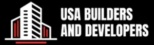 Business logo of USA BUILDERS AND DEVELOPERS