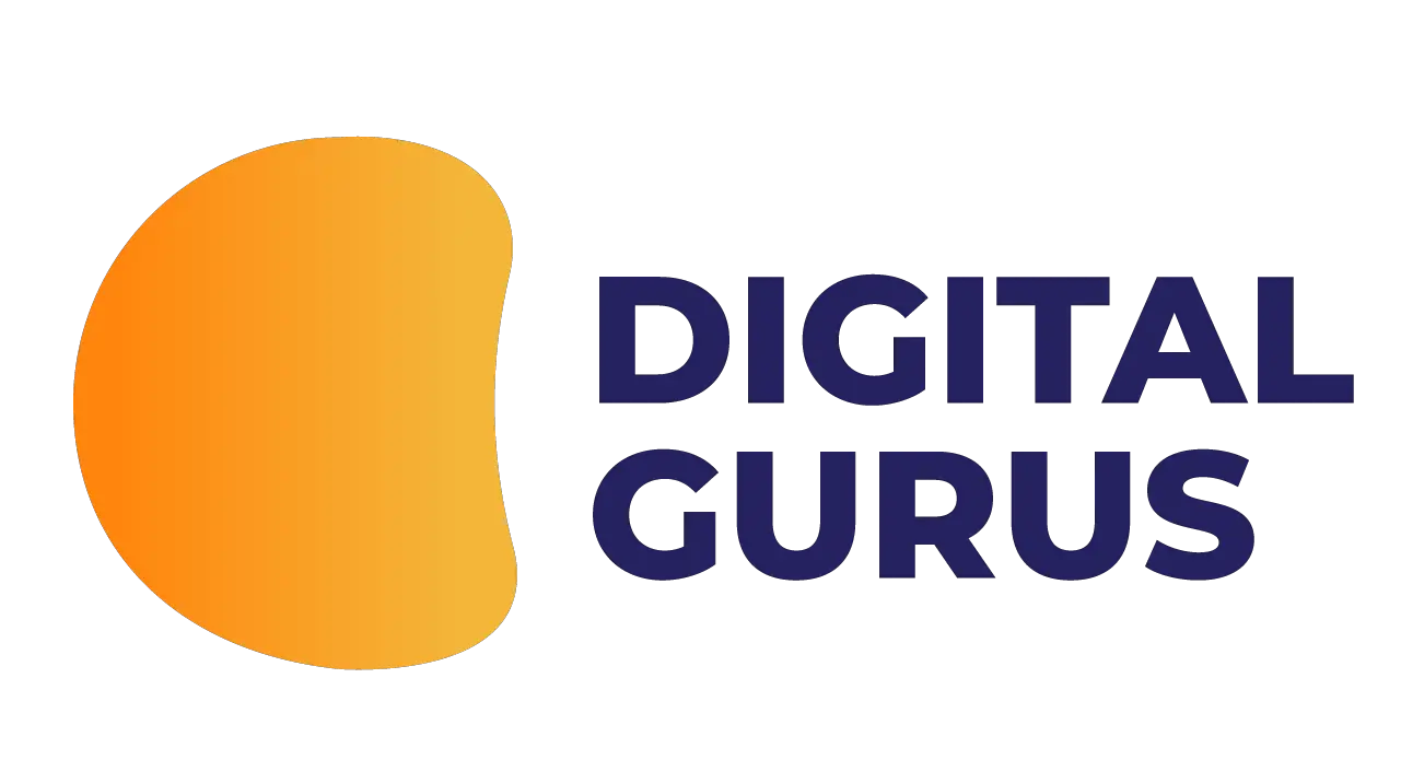 Business logo of digitalgurus