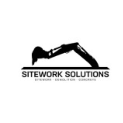 Business logo of Site Work Solutions Inc.