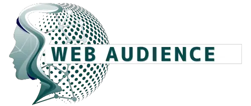 Business logo of WEB AUDIENCE