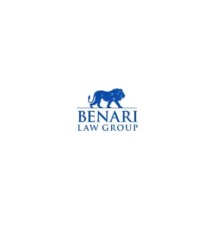 Business logo of Benari Law Group